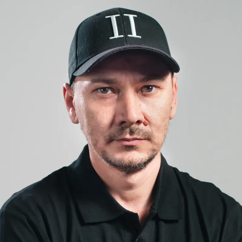Alexandru Stratulat