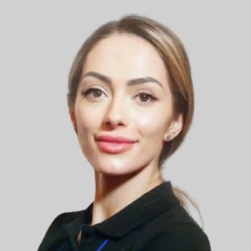 Alexandru Stratulat Team