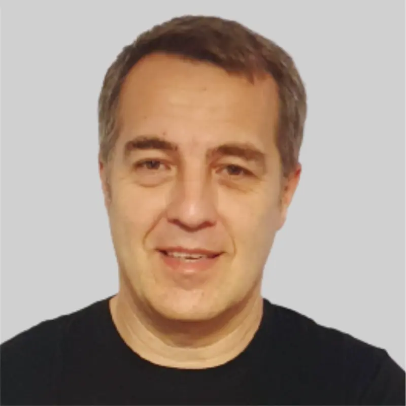 Alexandru Stratulat Team